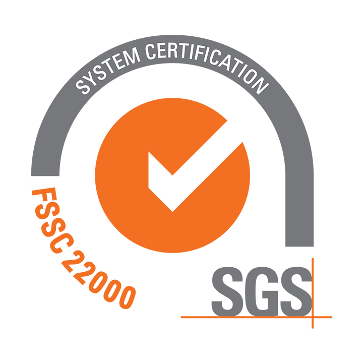 FSSC 22000 V6 - Food Safety System Certification